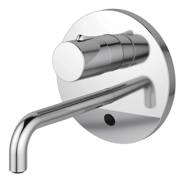 Смеситель для раковины Ideal Standard Ceraplus A6151 сенсорный (детальная фотография), современные, hi-tech