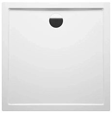 Душевой поддон акриловый Riho Zurich 248 80x80 см