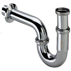 Сифон для раковины Viega 305611