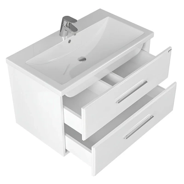 Зеркало Grossman Смарт 70 см графит 207005 (детальная фотография), другие