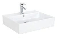 Раковина Creavit Next 60 см белая