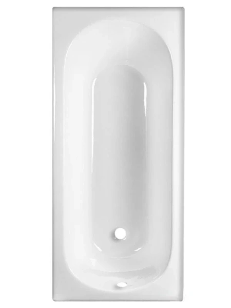 Чугунная ванна Byon 13M, 180 x 80 см, Ц0000139 (детальная фотография)