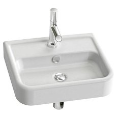 Раковина подвесная Jacob Delafon REPLAY E4493-00 45 см керамическая