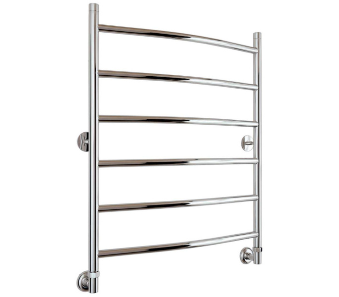 Полотенцесушитель водяной Стилье Аксиома 00020-8060 (детальная фотография)