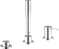 Смеситель для ванны Grohe Essence 19976001