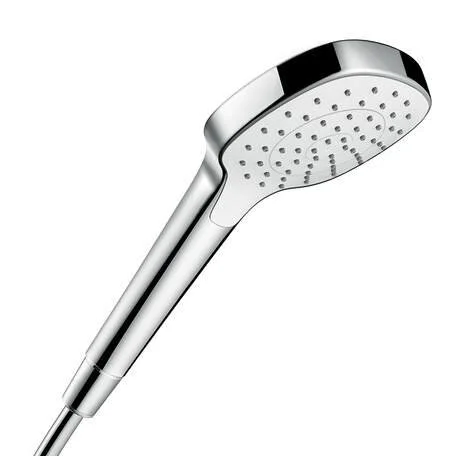 Душевая лейка Hansgrohe Croma Select E 26816400 (детальная фотография)