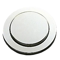 Кнопочное управление, управление сверху Grohe 37061000