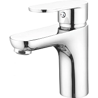 Смеситель для раковины BelBagno Loyd однорычажный