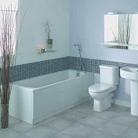 Ванна чугунная Jacob Delafon Melanie 160х70 см белая, с отверстиями под ручки