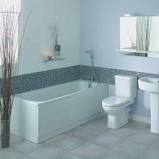 Ванна чугунная Jacob Delafon Melanie 160х70 см белая, с отверстиями под ручки