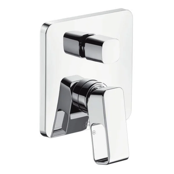 Смеситель для ванны Axor Urquiola 11425000 (детальная фотография)