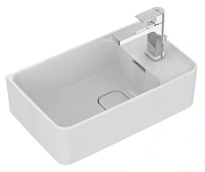 Раковина Ideal Standard Strada II 45 см евробелая