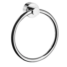 Полотенцедержатель для ванной Axor Uno 41521000