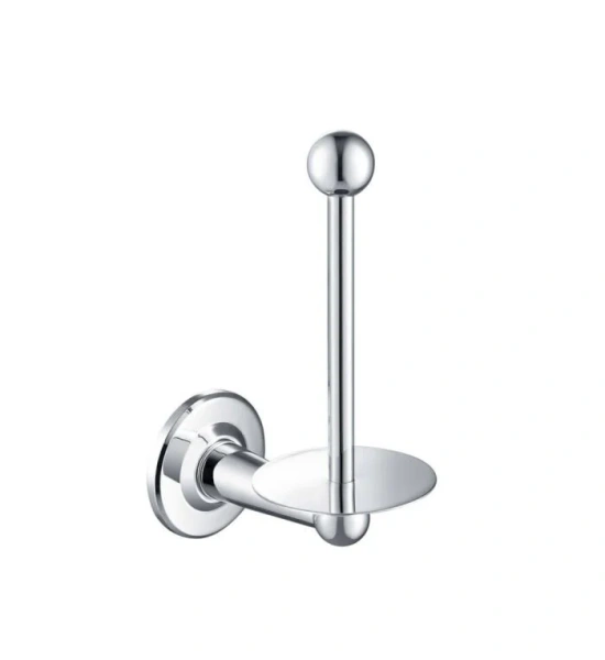 Бумагодержатель Timo Nelson хром 150044/00 (детальная фотография)