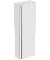 Шкаф-пенал подвесной Ideal Standard Tesi 40 см белый глянцевый