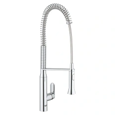 Смеситель для кухни Grohe K7 32950