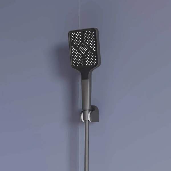 Душевой комплект RGW Shower Panels SP-40Gr серый 69140540-11 (детальная фотография), в наличии