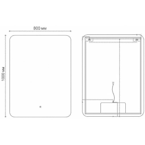 Схема (детальная фотография), современные, hi-tech