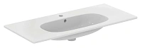 Раковина Ideal Standard Tesi 100 см белая