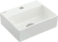 Раковина BERGES Small 30 см белая