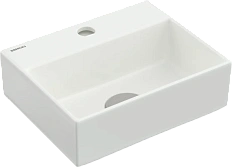 Раковина BERGES Small 30 см белая
