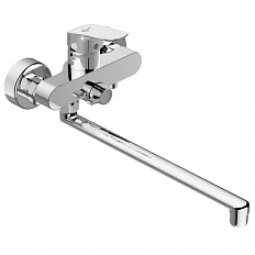 Смеситель для ванны Ideal Standard Ceraflex хром