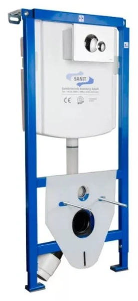 Унитаз подвесной GSI Pura 8812, 8815 (детальная фотография), современные, hi-tech, круглые