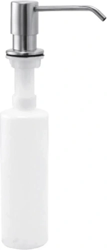 Дозатор Lemark Expert врезной - фото 1