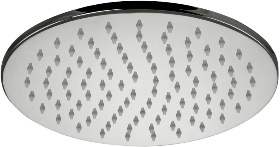 Верхний душ Migliore Latino хром 29656 (детальная фотография)