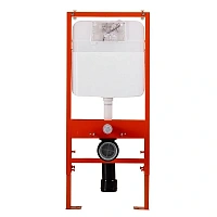 Инсталляция для унитаза BelBagno с усиленными креплениями