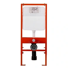 Инсталляция для унитаза BelBagno с усиленными креплениями