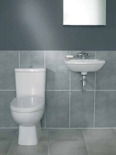 Раковина Jacob Delafon Panache E1439 (детальная фотография), современные, hi-tech