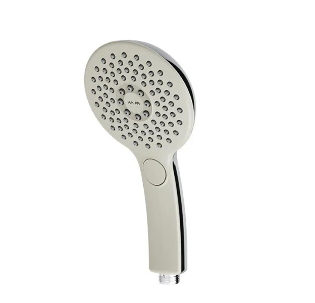 Лейка для душа Am.Pm Inspire 2.0 хром F0250A000 (детальная фотография)