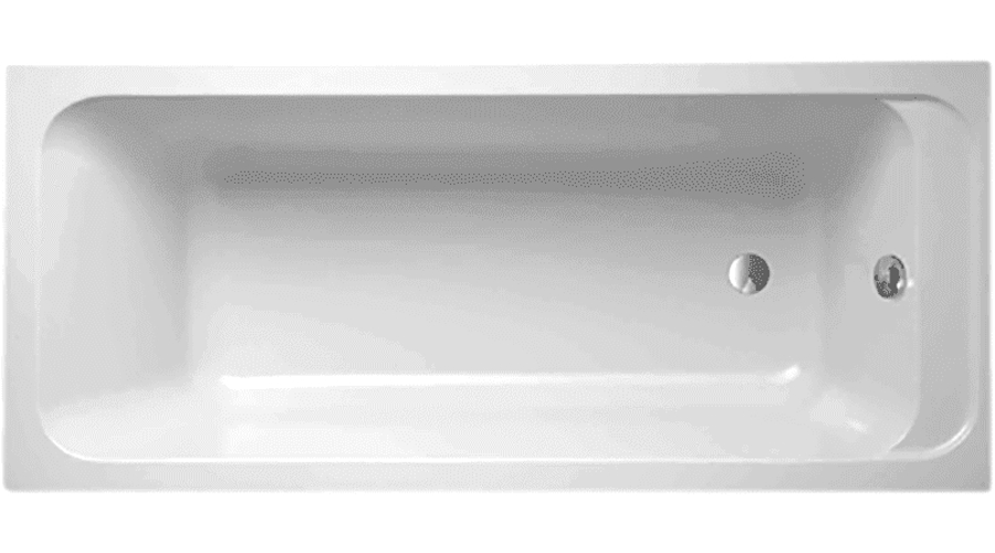 Акриловая ванна Villeroy & Boch Omnia Architectura UBA147ARA2 (детальная фотография)