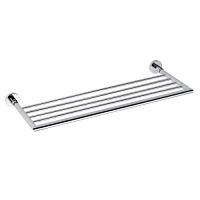 Полотенцедержатель Bemeta Omega хром