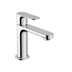 Смеситель для раковины Hansgrohe Rebris хром