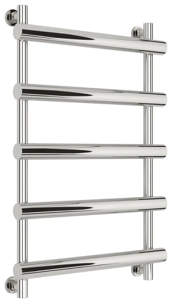 Полотенцесушитель водяной Сунержа Атлант 50х80 см без покрытия 00-0226-8050 (детальная фотография)