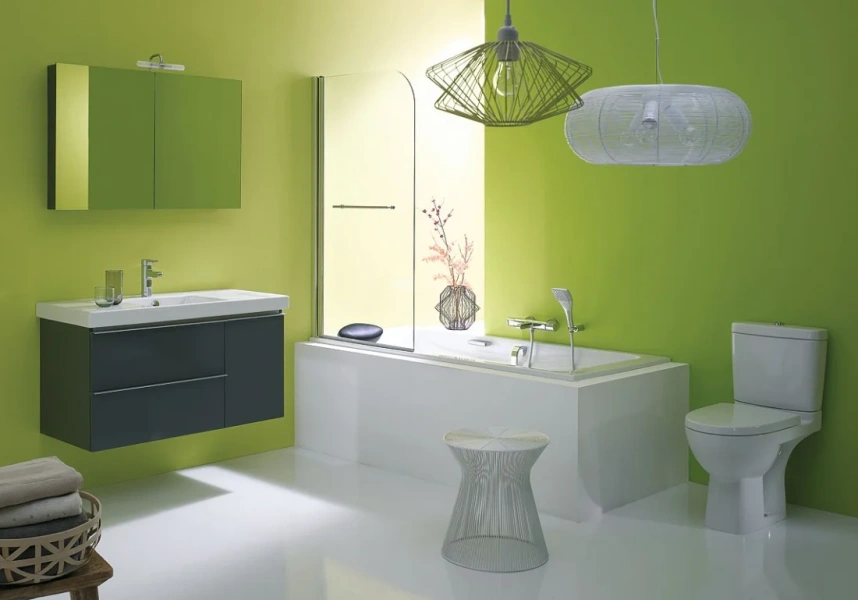 Бачок для унитаза Jacob Delafon Odeon Up с нижней подводкой воды E4740-00 (детальная фотография) index_1