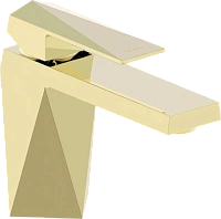 Смеситель для умывальника Bravat Iceberg F176110G