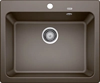 Мойка для кухни Blanco Naya 60 см кофе