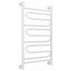 Полотенцесушитель водяной Сунержа Элегия+ 50х80 см белый