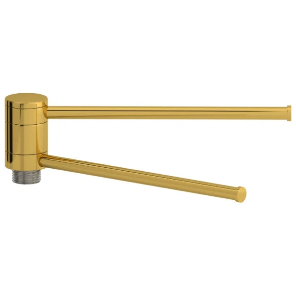 Полотецедержатель для полотенцесушителя Сунержа 2003-0200 21.3 см нержавеющая сталь (детальная фотография)