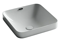 Раковина Ceramica Nova Element 43.8 см белая