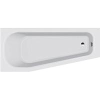 Ванна с аэро- и гидромассажной системой Laufen Solutions