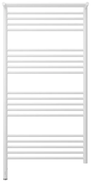 Полотенцесушитель электрический Сунержа Богема 3.0 60х120 см белый 30-5807-1260 (детальная фотография), белыe