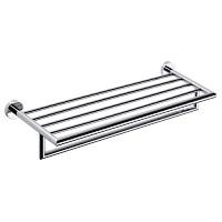 Полотенцедержатель Bemeta Omega хром