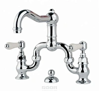 Смеситель для раковины, хром, Nicolazzi D.Anglaises