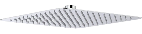 Верхний душ BERGES Ventas хром - фото 1