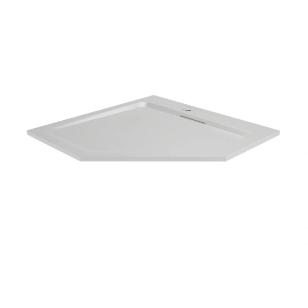 Душевой поддон RGW STA-61W 90x90 см белый 16330599-01 (детальная фотография), многоугольные