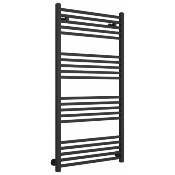 Полотенцесушитель водяной Сунержа Модус 60х120 см темный титан муар 15-0250-1260 (детальная фотография)